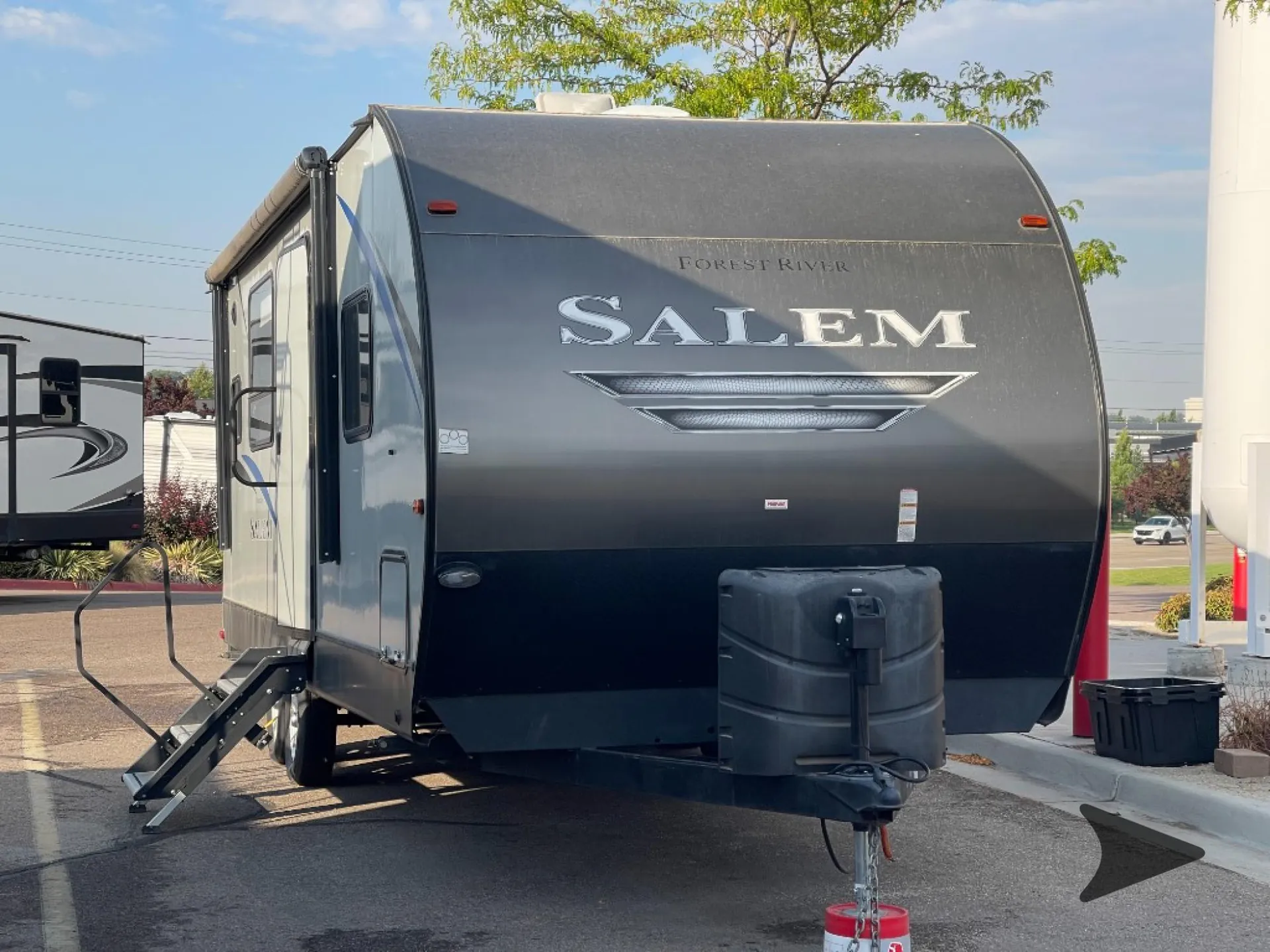 2019 Forest River Salem 25RKS - Photo 2