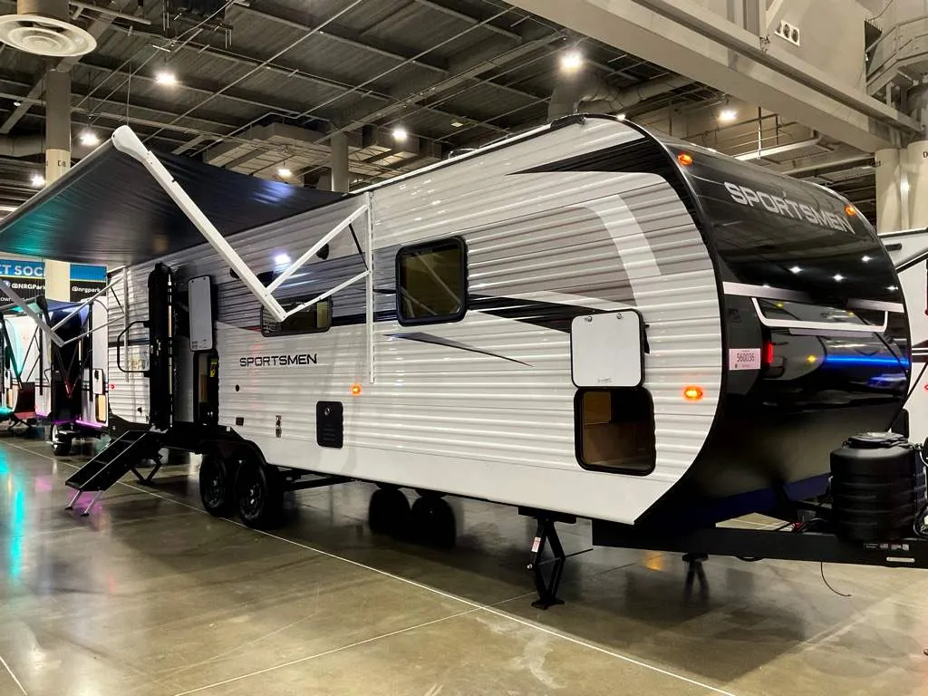 2026 KZ RV Sportsmen SE 292RBKSE - Photo 4