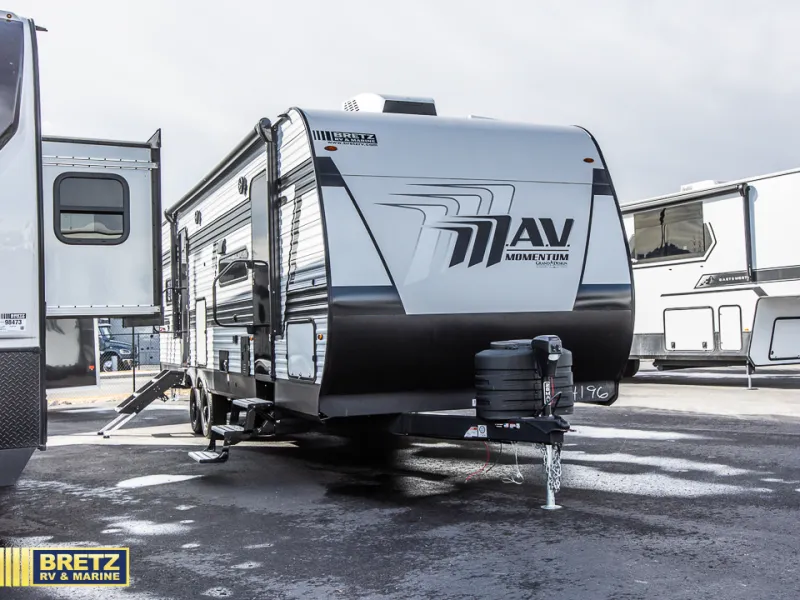 2026 Grand Design Momentum MAV 28MAV - Photo 4