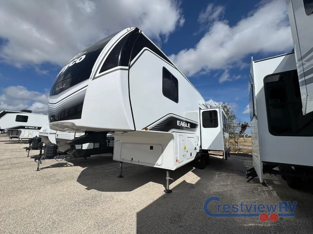 2026 Jayco Eagle HT 26REC - Photo 4