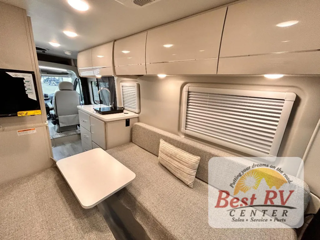 2026 Thor Motor Coach Tellaro 20U, Photos photo 56
