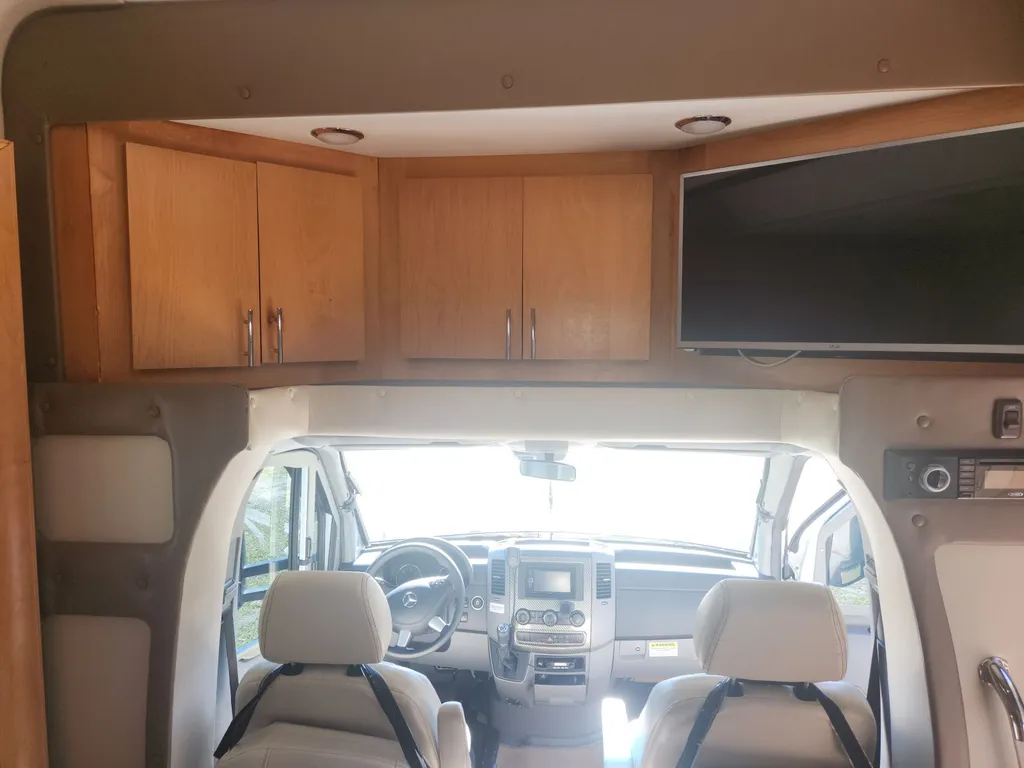 2018 Tiffin Wayfarer 24 QW, Photos photo 11