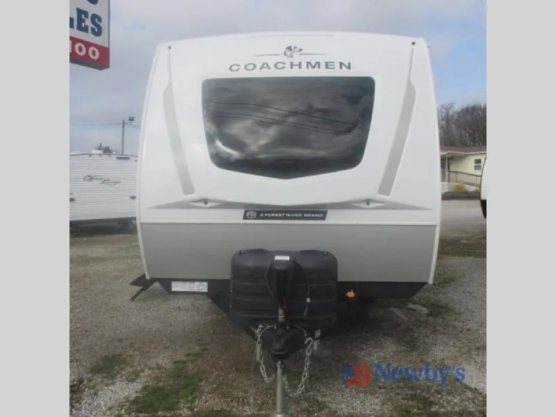 2026 Coachmen Freedom Express Ultra Lite 22MLS - Photo 3