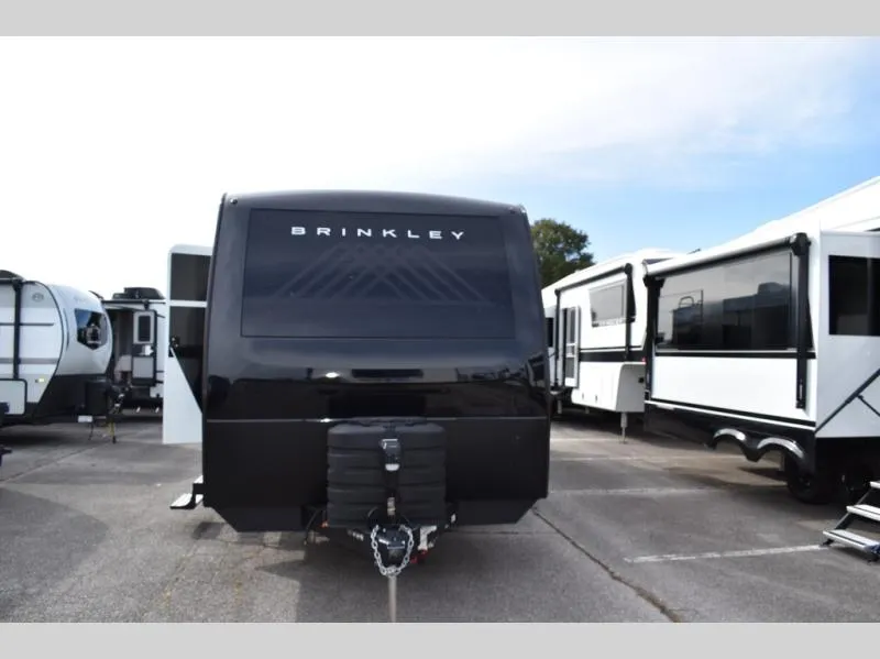 2026 Brinkley Model I 294 - Photo 3