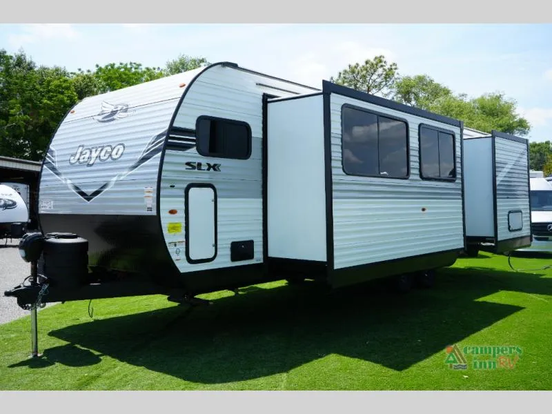2025 Jayco Jay Flight SLX 280FKS - Photo 3