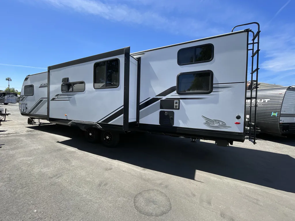 2026 Jayco Jay Feather 32QBH, Photos photo 6