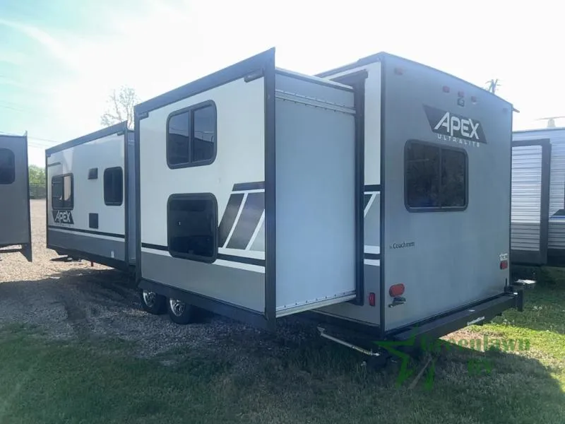 2022 Coachmen Apex Ultra-Lite 300BHS - Photo 2
