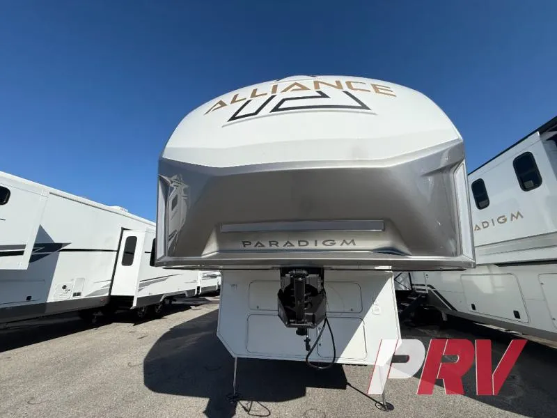 2026 Alliance RV Paradigm 370FB - Photo 3