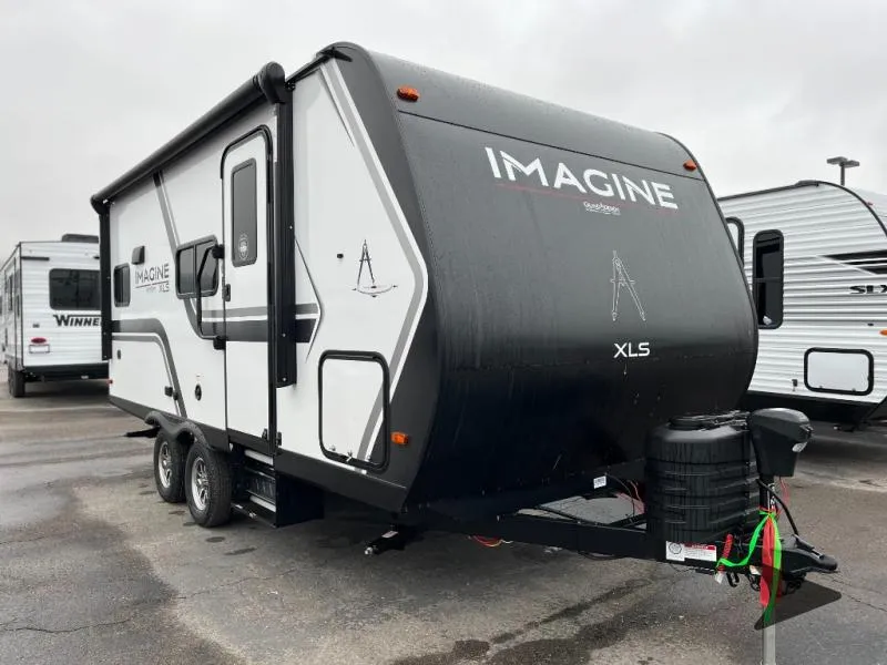 2026 Grand Design Imagine XLS 17MKE - Photo 3