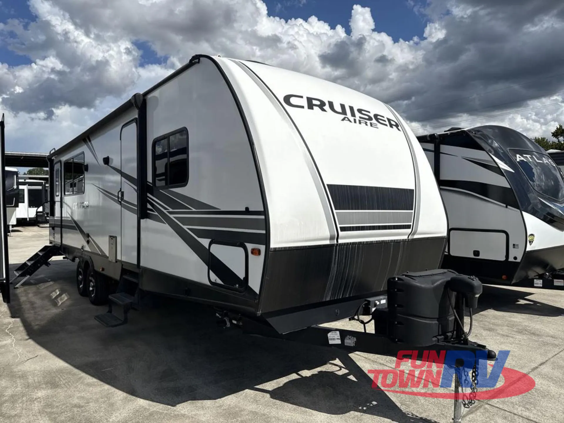 2023 CrossRoads Cruiser Aire 29RK - Photo 2