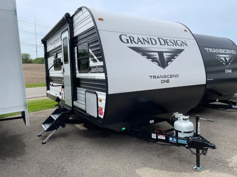 2026 Grand Design Transcend One 151BH - Photo 2