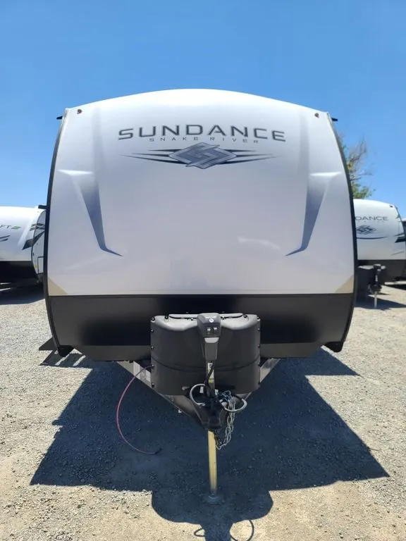 2023 Heartland Sundance Ultra-Lite Travel Trailers 231ML - Photo 2