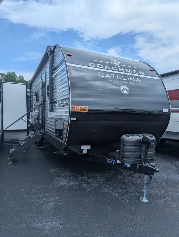2026 Coachmen Catalina 243RBS - Photo 2
