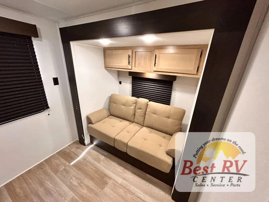 2027 Forest River Cherokee Timberwolf 39DC, Photos photo 86