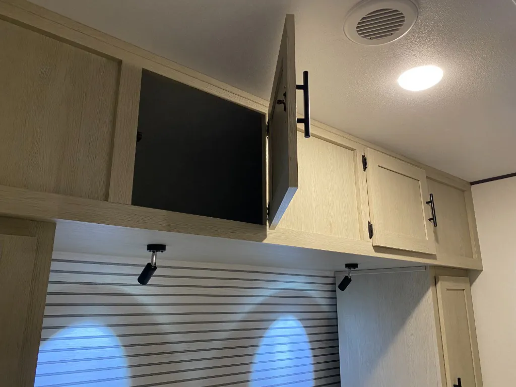 2026 Shasta RVs i-5 Edition 526RBS, Photos photo 74