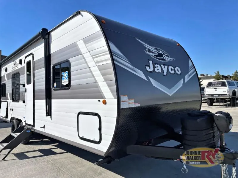 2027 Jayco Jay Flight SLX 260BHW - Photo 2