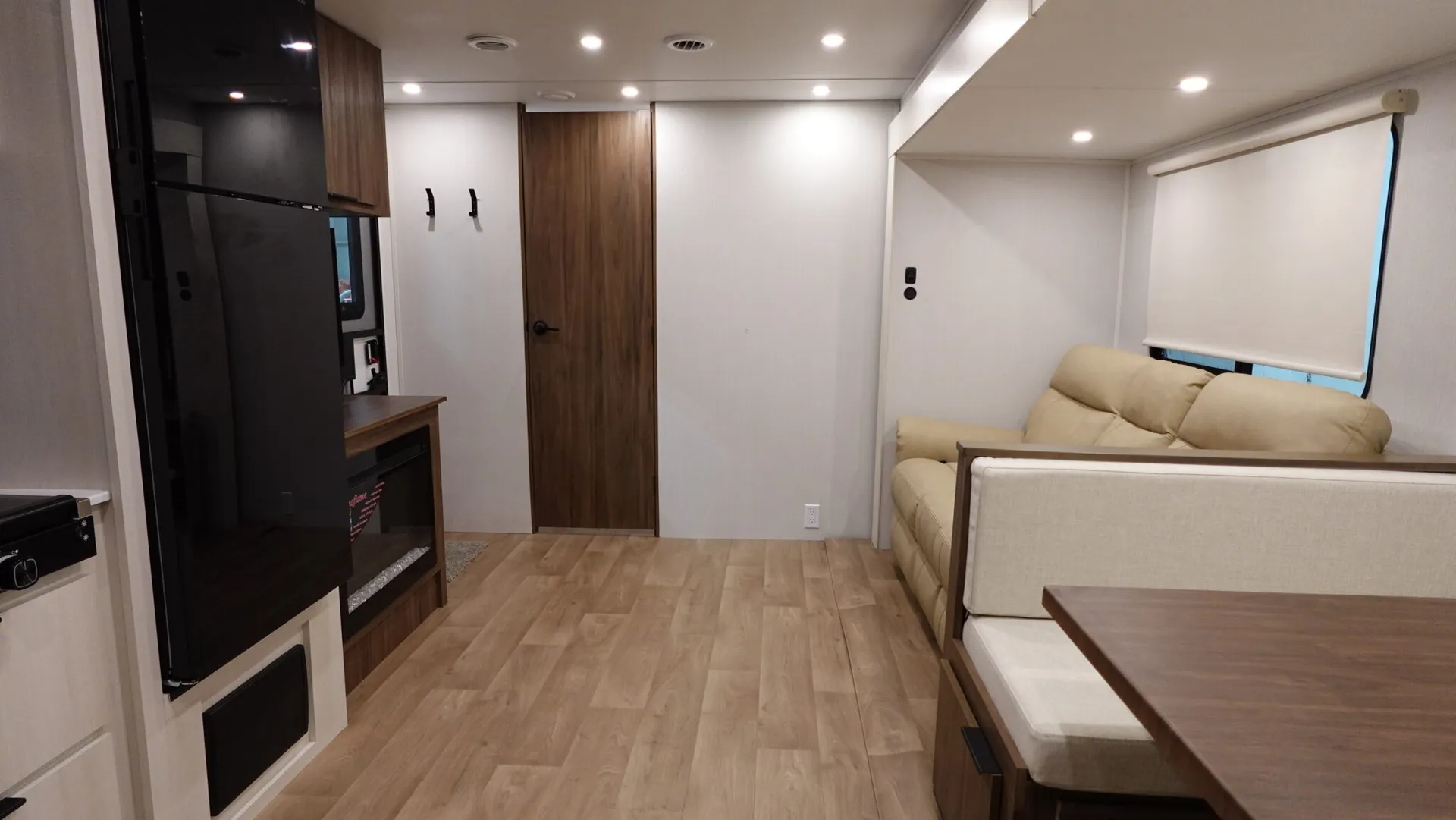 2026 Winnebago Access 24RB - Photo 3
