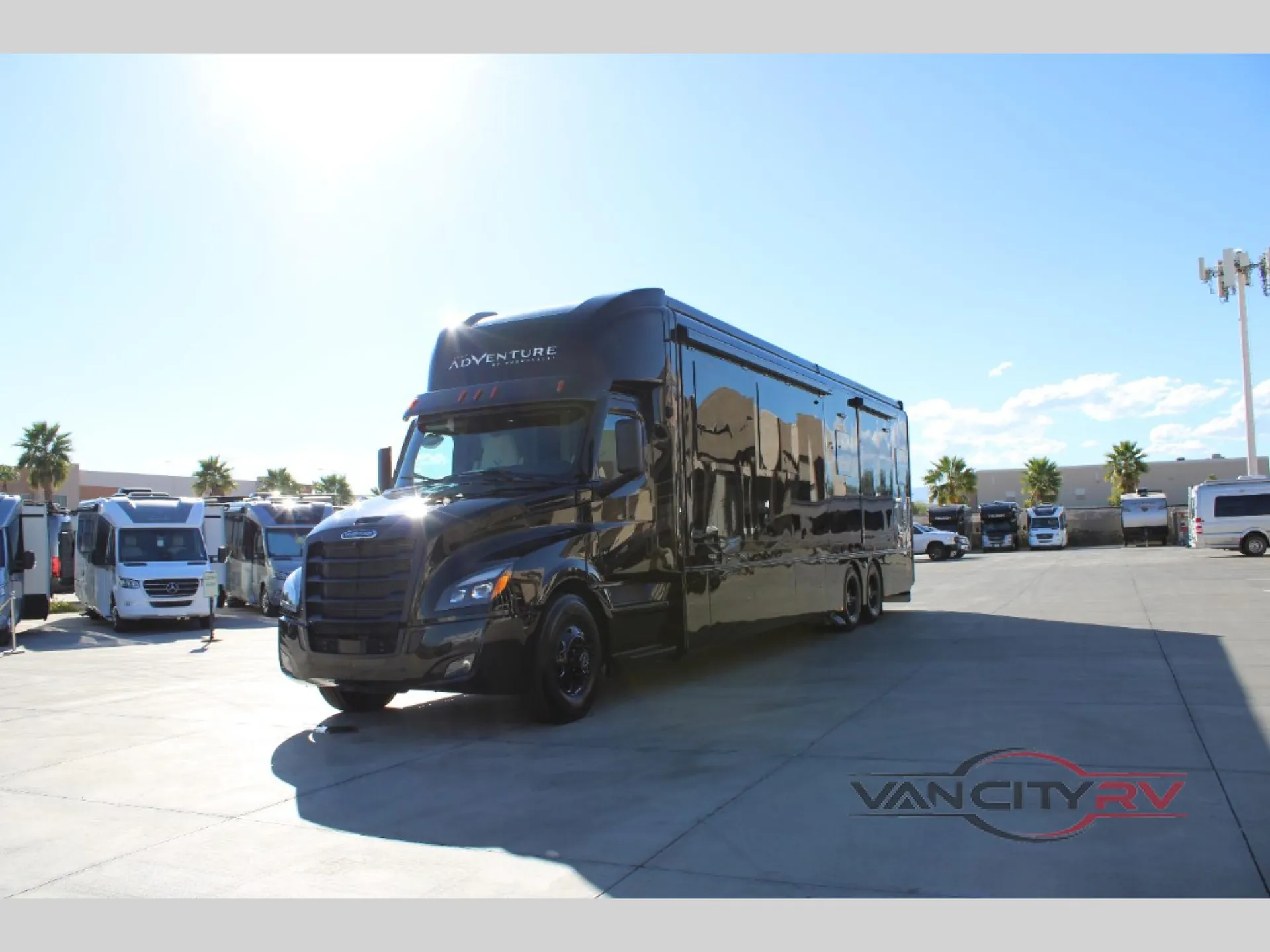 2026 ShowHauler Adventure A4501 - Photo 2