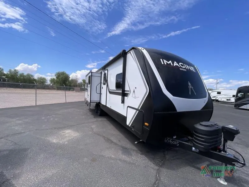 2026 Grand Design Imagine 2670MK - Photo 2