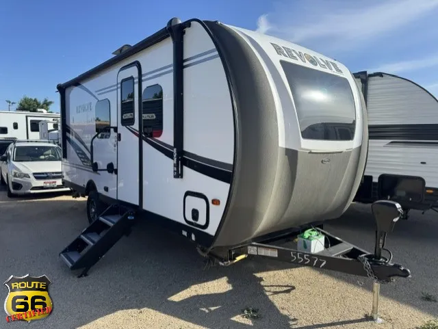2021 Palomino Revolve EV4 - Photo 2
