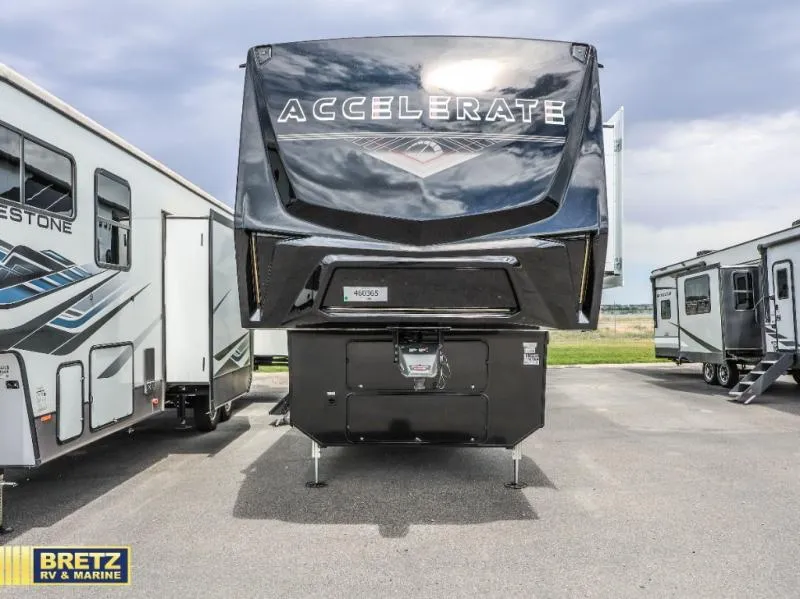 2026 KZ Accelerate 2918A - Photo 2