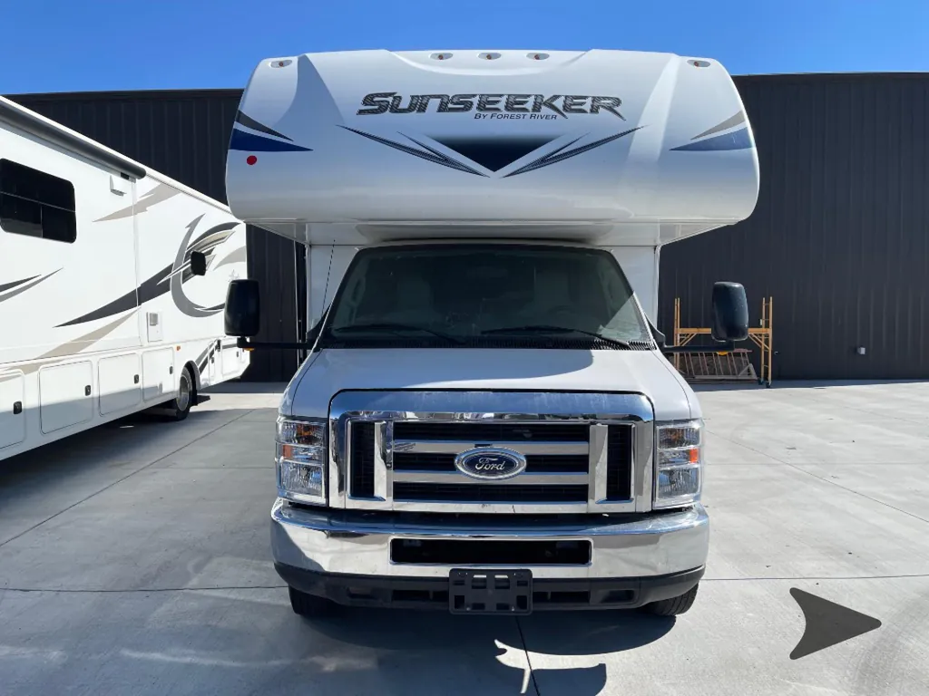2020 Forest River Sunseeker 3040DS, Photos photo 19