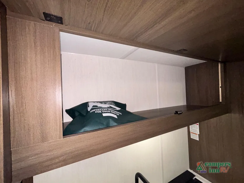 2026 Forest River Westbrook 16CC, Photos photo 32