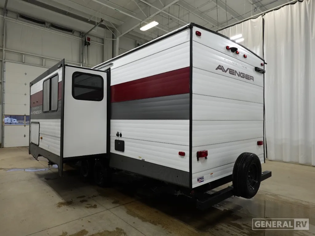2025 Prime Time RV Avenger 25MKO - Photo 4