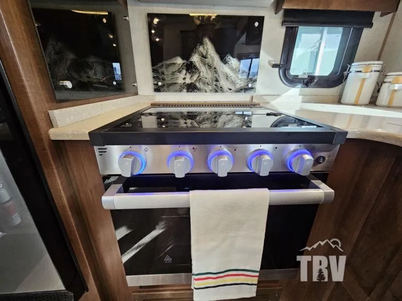 2025 Outdoors RV Glacier Peak Titanium Series 26RKS - Photo 4