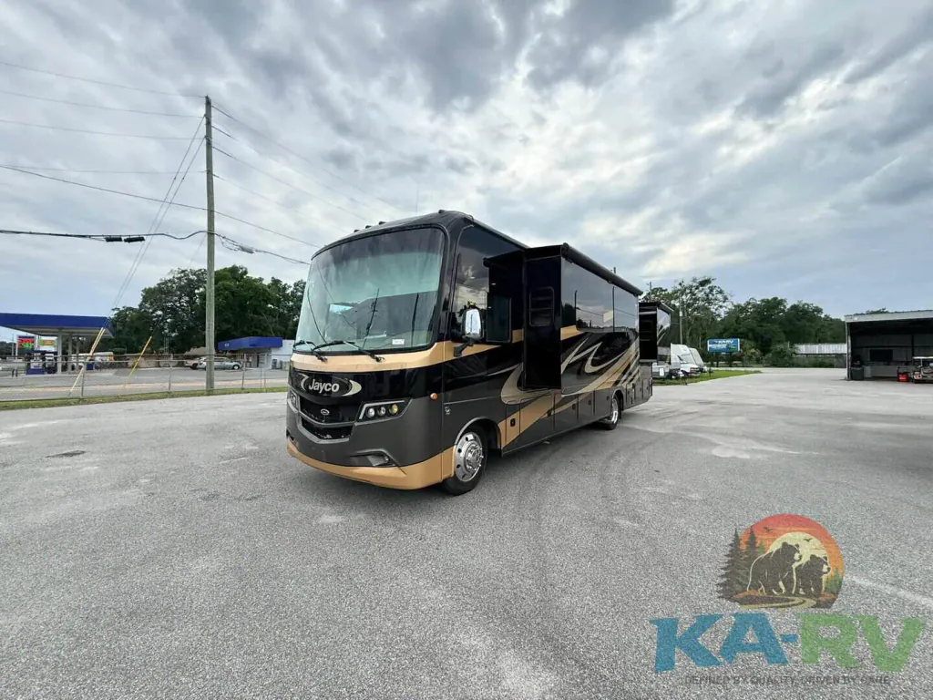 2018 Jayco Precept 35S, Photos photo 3
