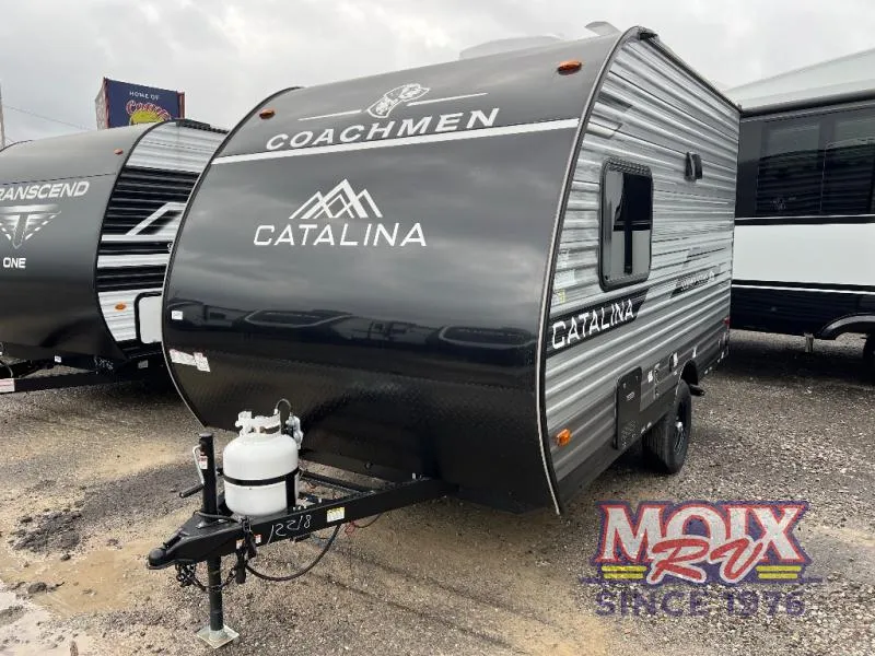 2026 Coachmen Catalina Summit Series 7 134BHX - Photo 4