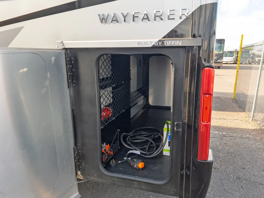 2025 Tiffin Wayfarer 25 XLW, Photos photo 29