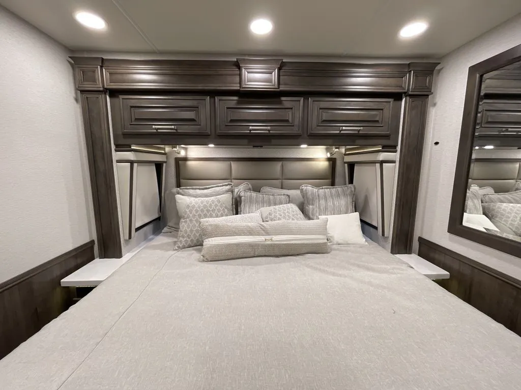 2026 Entegra Coach Aspire 44D, Photos photo 33