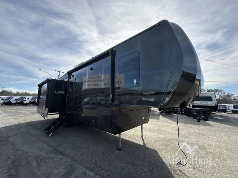 2026 Keystone Cougar 316RLS - Photo 3
