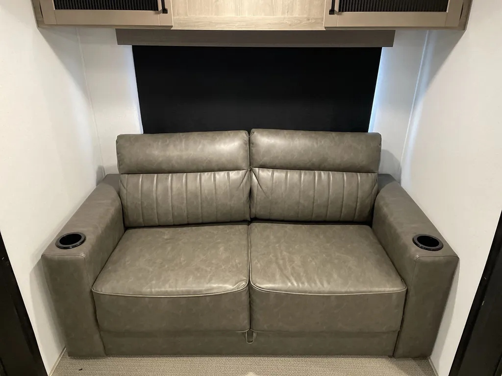 2025 Forest River Puma Vista 39FKL, Photos photo 31