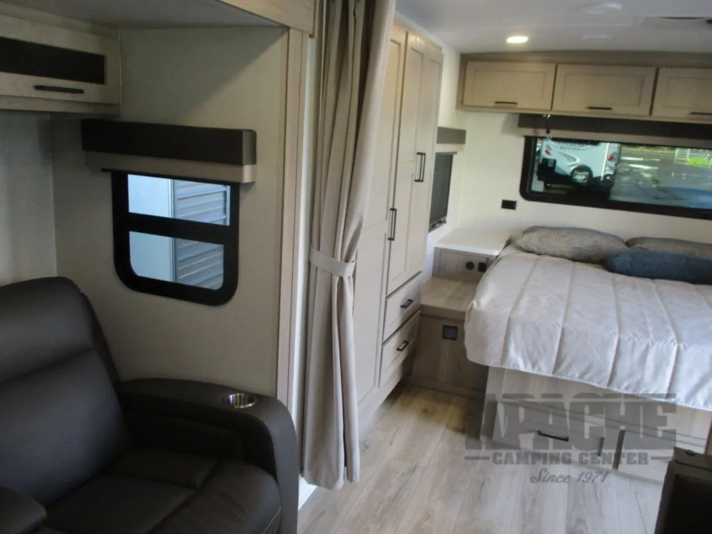 2026 Forest River Flagstaff Micro Lite 25FBD, Photos photo 33