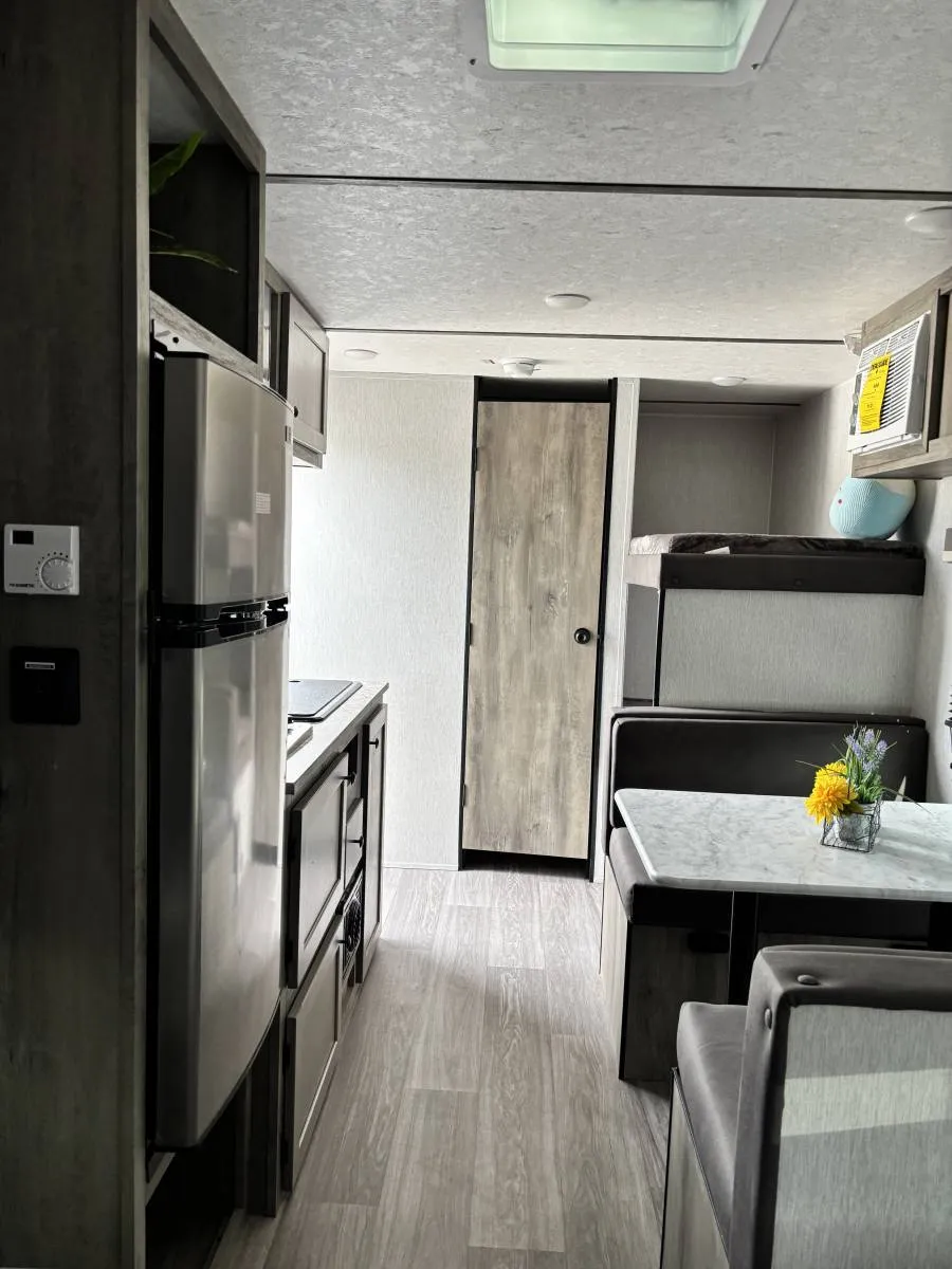 2026 Sunset Park Rv Sunlite Sunset Lite Ltd 19BHLTD - Photo 3