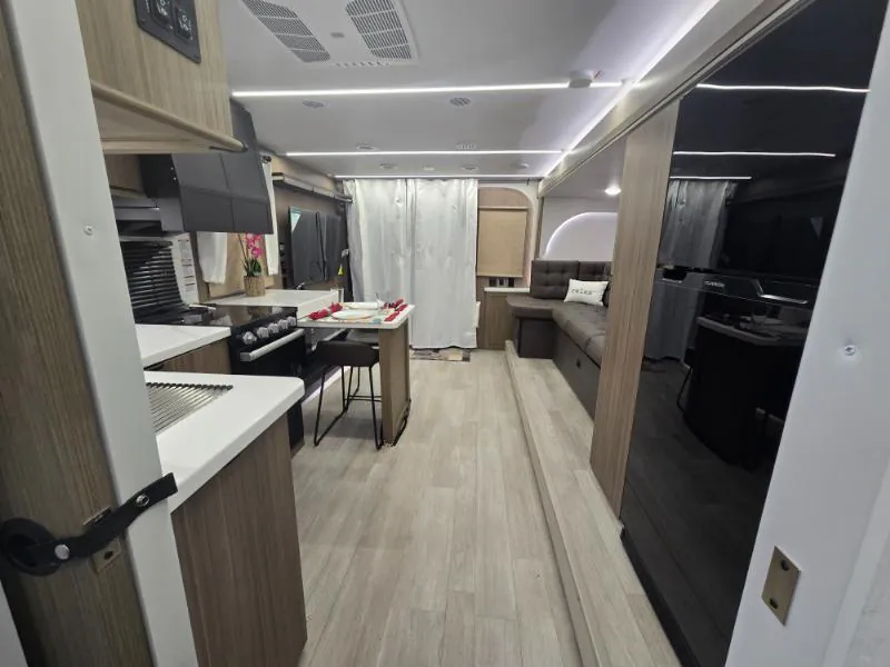 2025 Forest River Salem Cruise Lite 22VERANDA, Photos photo 13