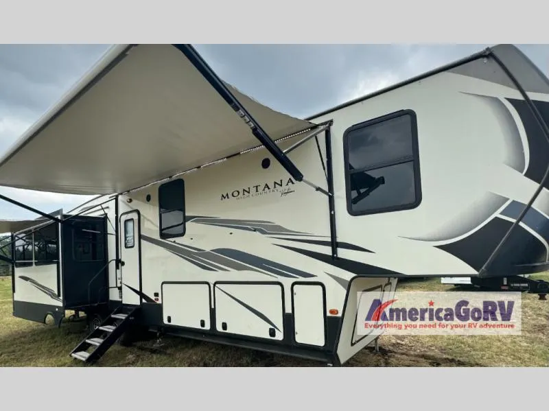 2020 Keystone Montana High Country 385BR - Photo 4