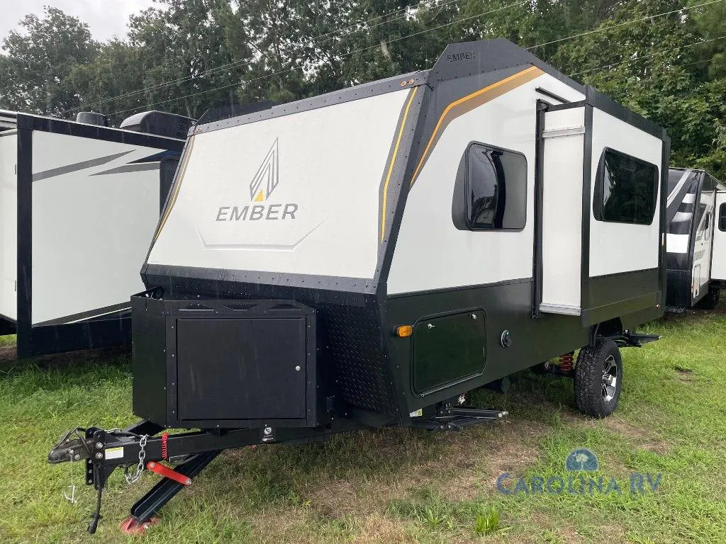 2022 Ember RV Overland 171FB - Photo 4