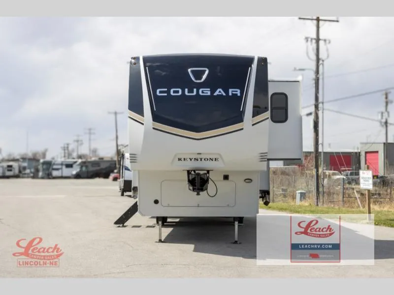 2026 Keystone Cougar 320RDS - Photo 3