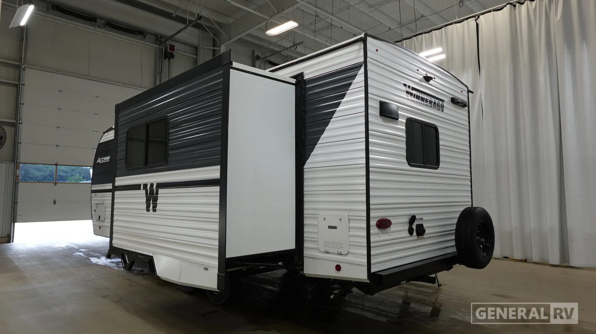 2026 Winnebago Access 25RK - Photo 4