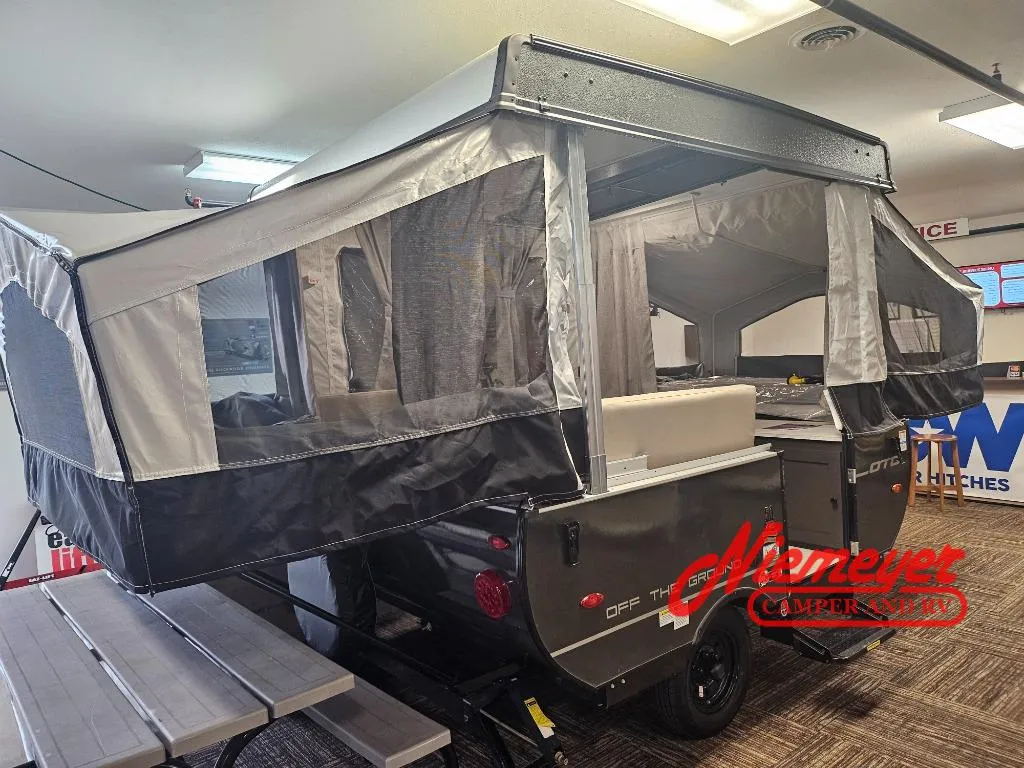 2025 Forest River RV Rockwood OTG 16OTG - Main photo