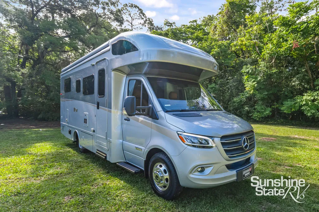 2026 Winnebago View 24J - Photo 2