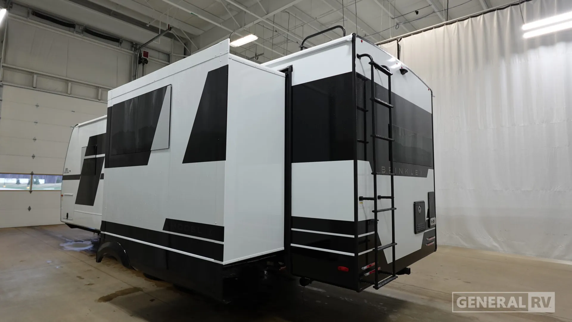 2026 Brinkley Model I 275 - Photo 4