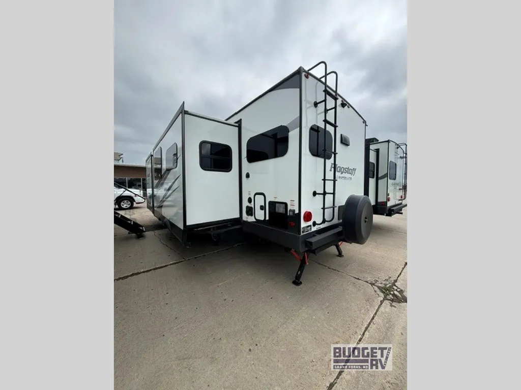 2025 Forest River Flagstaff Super Lite 26RKBS, Photos photo 40