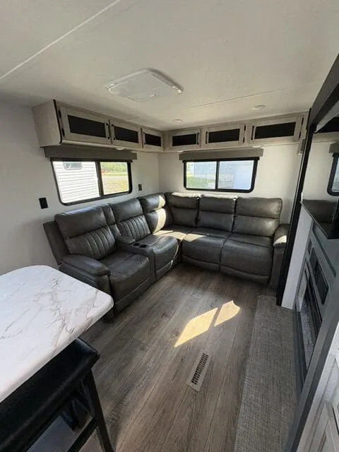 2027 Forest River Puma 290RL, Photos photo 7