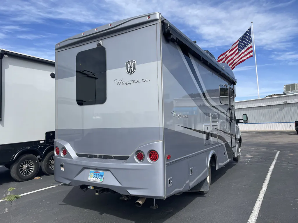 2020 Tiffin Wayfarer 25 RW, Photos photo 36