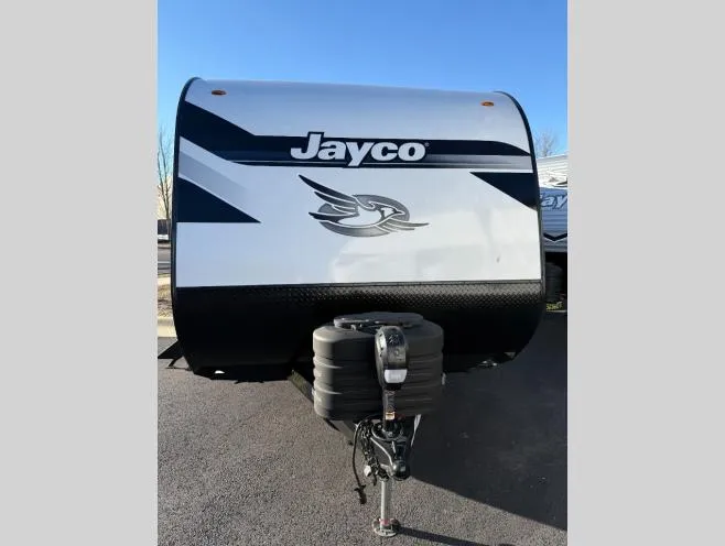 2026 Jayco Jay Feather Air 18FBS - Photo 3