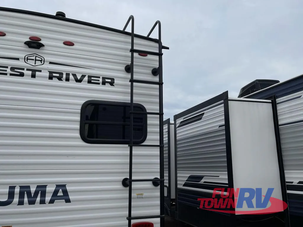 2026 Forest River Puma 30RKQS, Photos photo 18